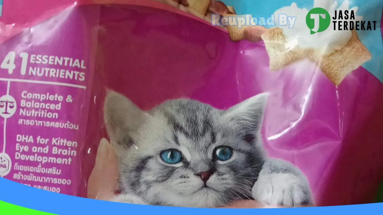 Gambar Aksa Petshop di Pringsewu, Lampung ke 4