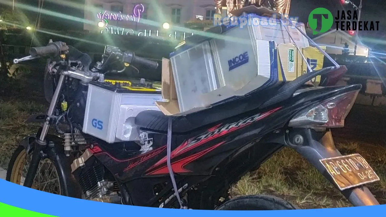 Gambar Diva Jaya Aki di Purworejo, Jawa Tengah ke 4