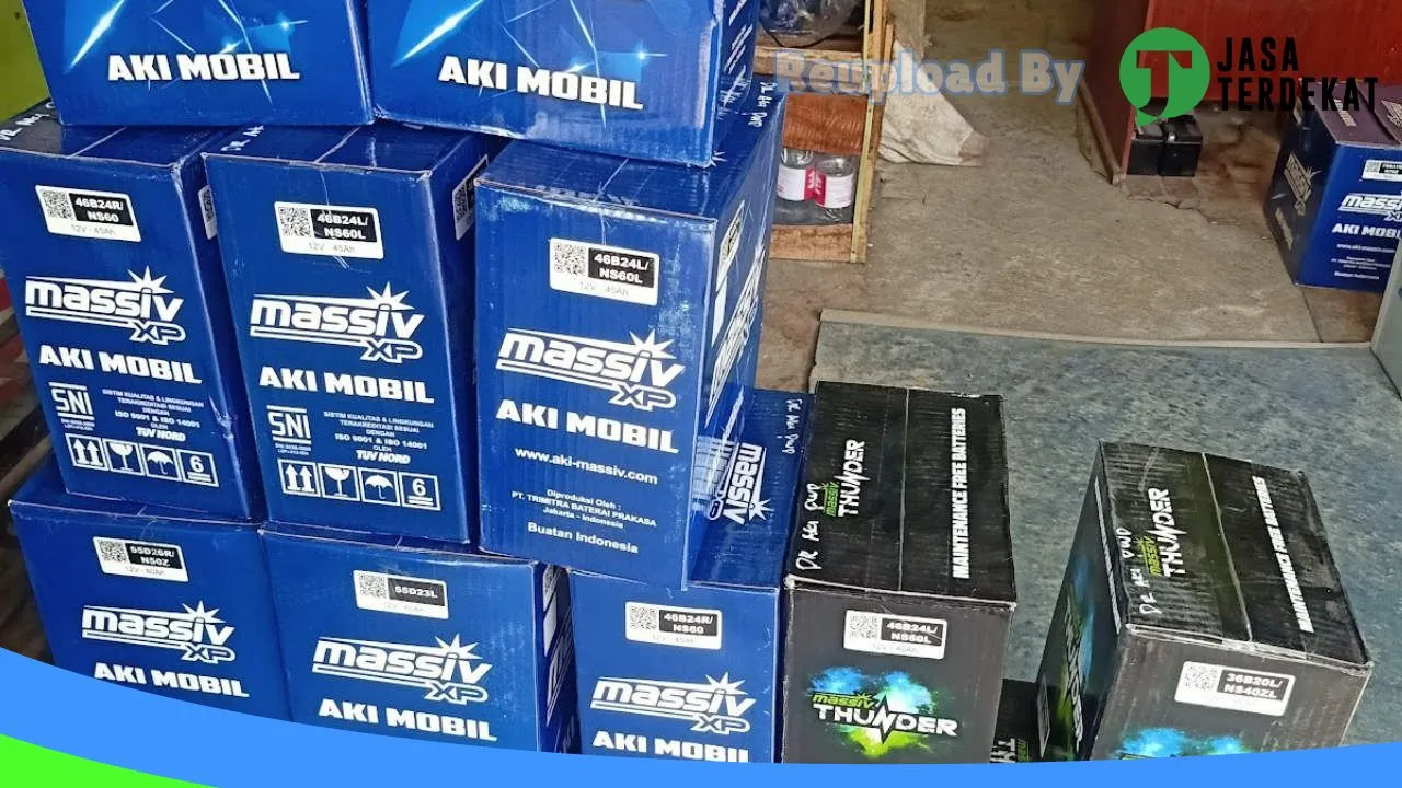 Gambar DOKTER AKI di Grobogan, Jawa Tengah ke 2