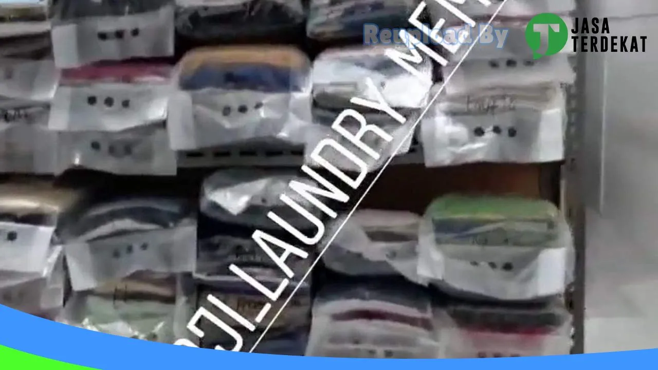 Gambar ENDJI LAUNDRY MEMPAWAH di Mempawah, Kalimantan Barat ke 1