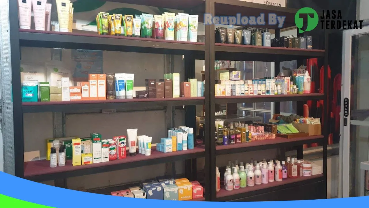 Gambar Enne Mawinne Beauty Store di Sumba Barat, Nusa Tenggara Timur ke 1