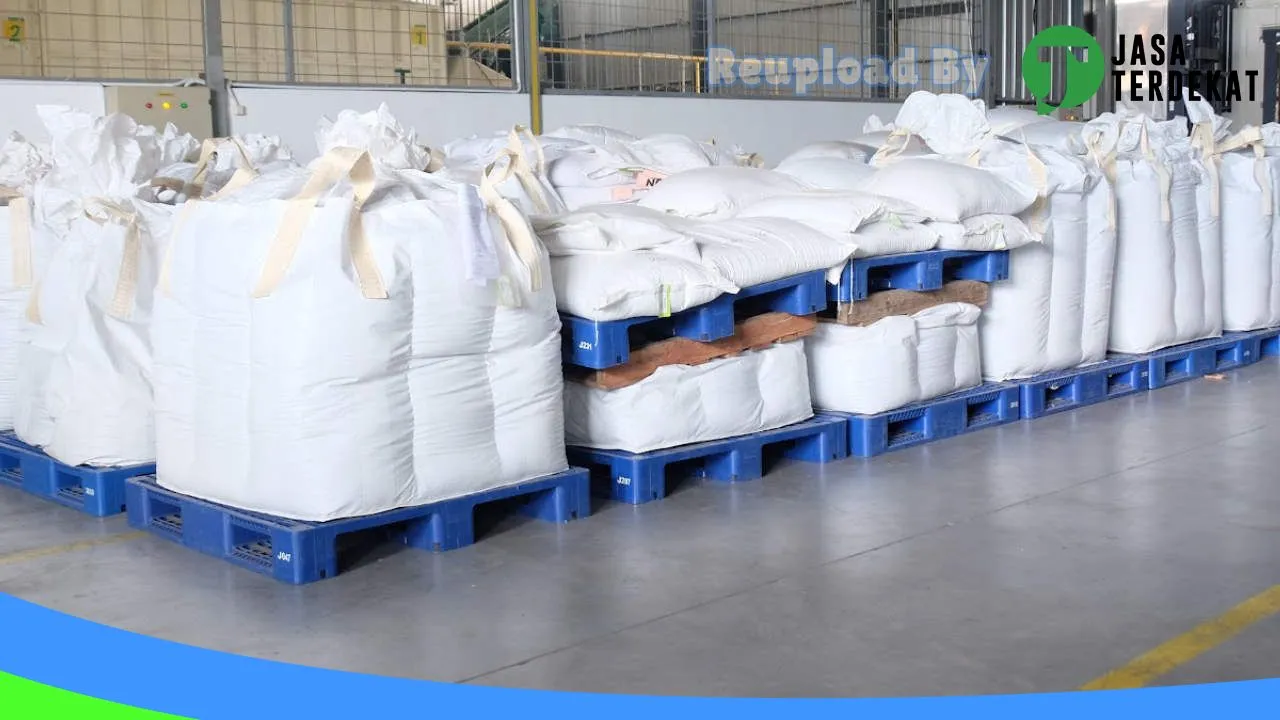 Gambar PT. Fumindo Mandiri Sejahtera – Jasa Fumigasi | Jasa Pest Control | Jasa Anti Rayap di Kota Surabaya, Jawa Timur ke 4