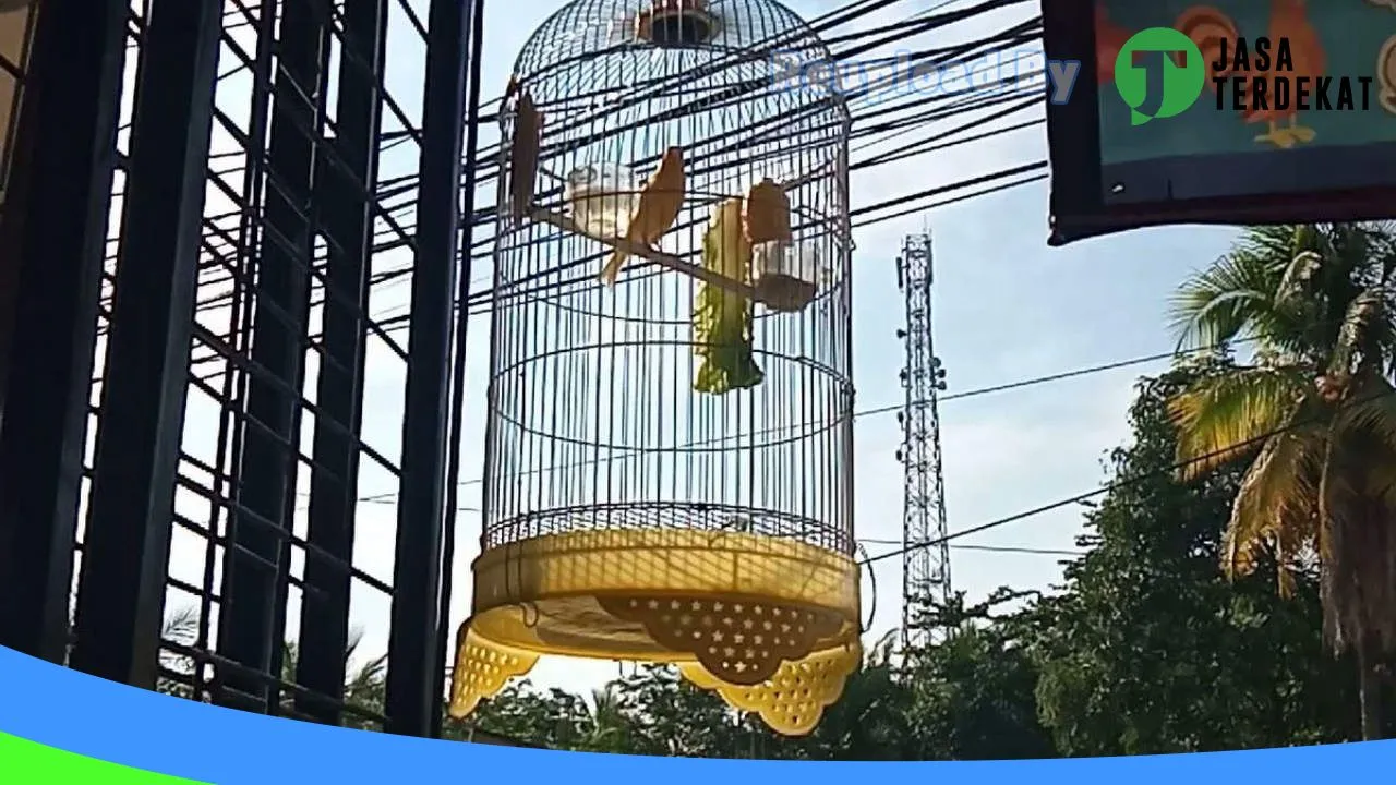 Gambar Kenpetshop di Kota Banjar, Jawa Barat ke 1