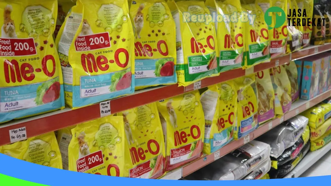 Gambar Gupo Petshop Cabang KM 5 di Palembang, Sumatera Selatan ke 3