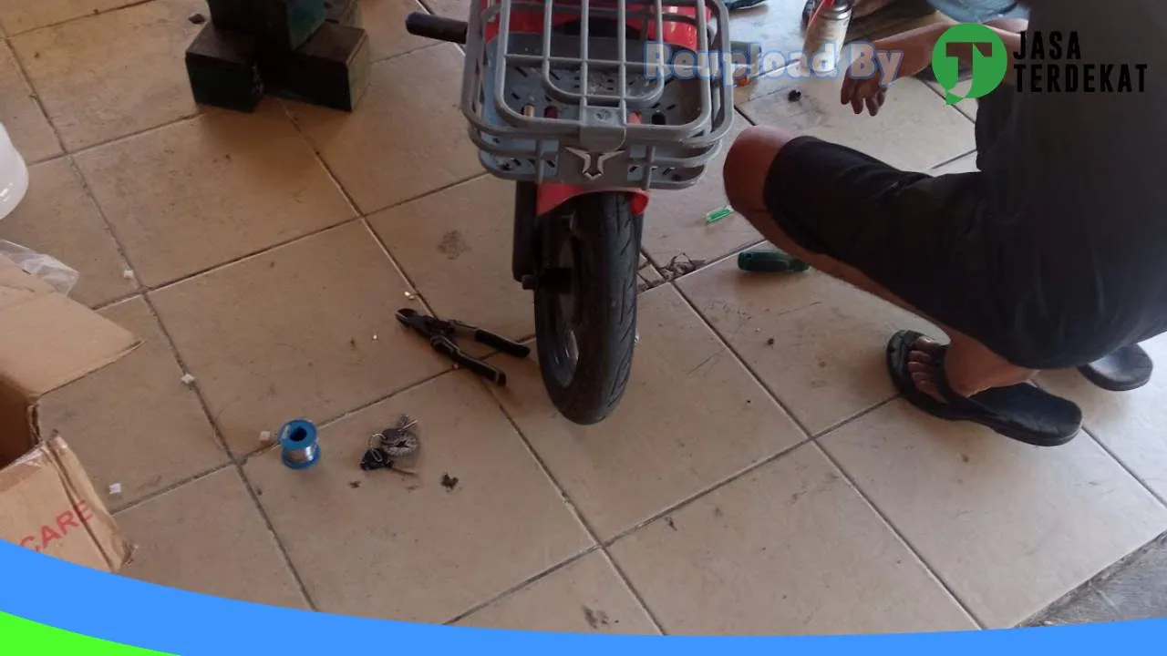 Gambar SUMBER AKI di Kulon Progo, DI Yogyakarta ke 3