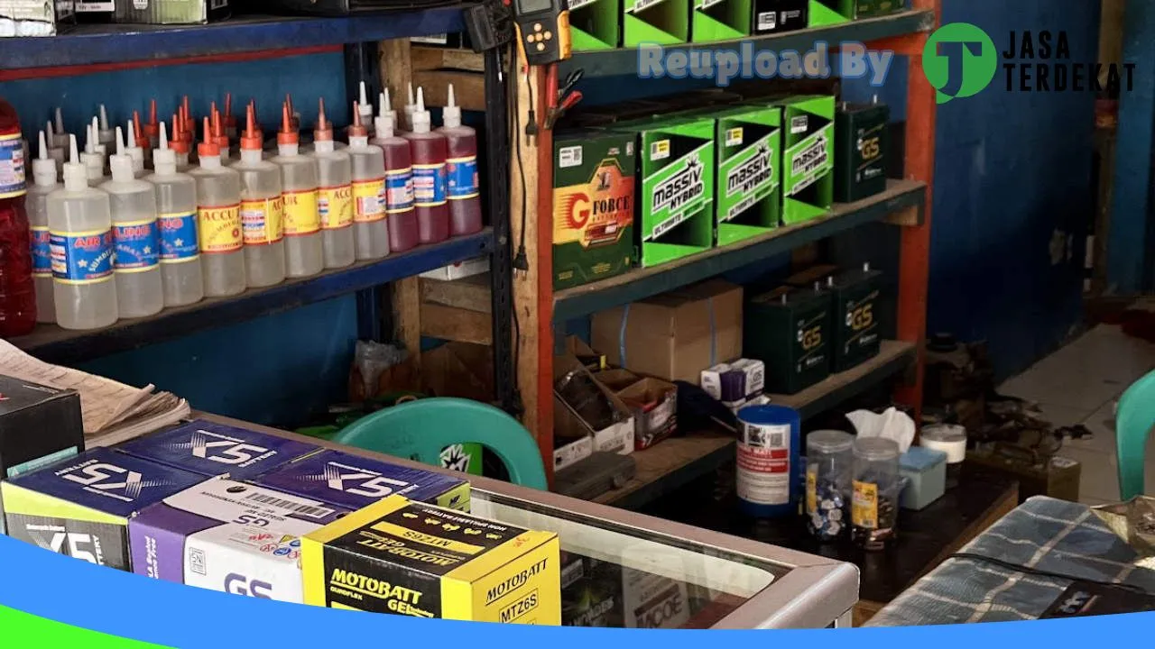 Gambar NJ Battery Kanci – Toko Aki 24 Jam Cirebon di Kota Cirebon, Jawa Barat ke 4