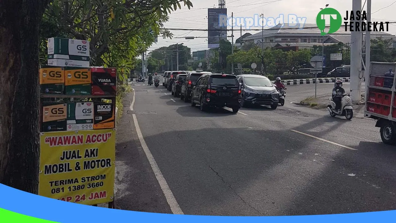 Gambar Wawan Aki di Badung, Bali ke 3