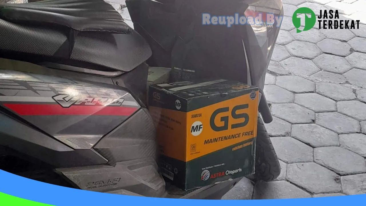 Gambar SETIO AKI/ACCU di Sidoarjo, Jawa Timur ke 1