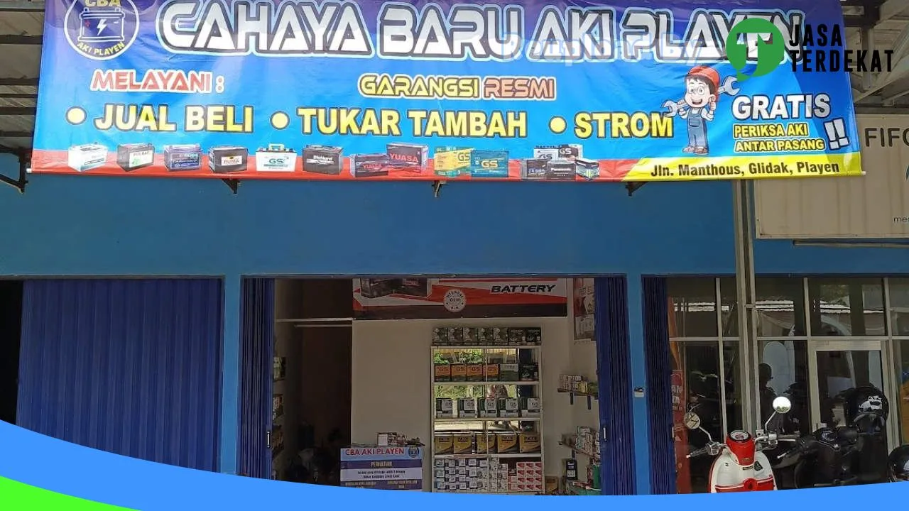 Gambar CBA AKI PLAYEN GUNUNGKIDUL di Gunung Kidul, DI Yogyakarta ke 2