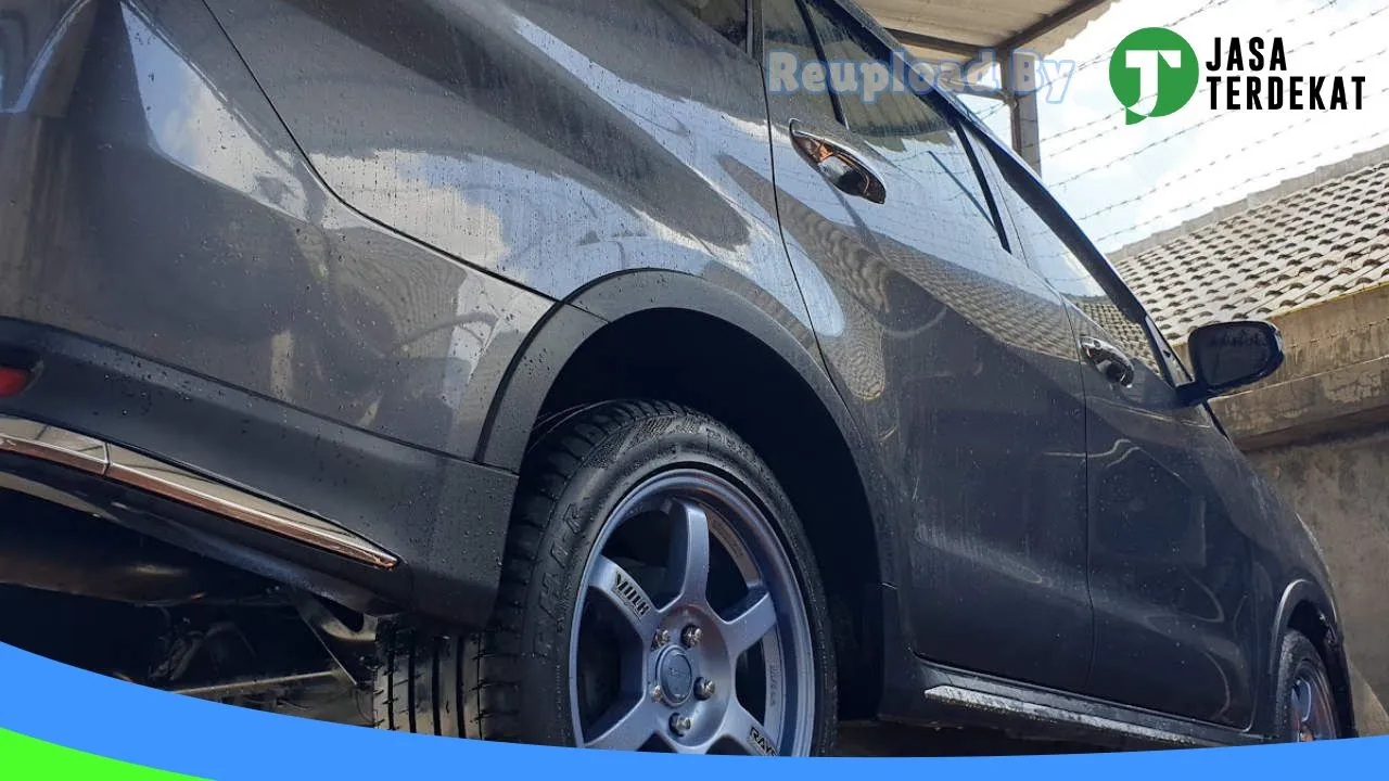 Gambar Teguh Motor 3 di Bojonegoro, Jawa Timur ke 2