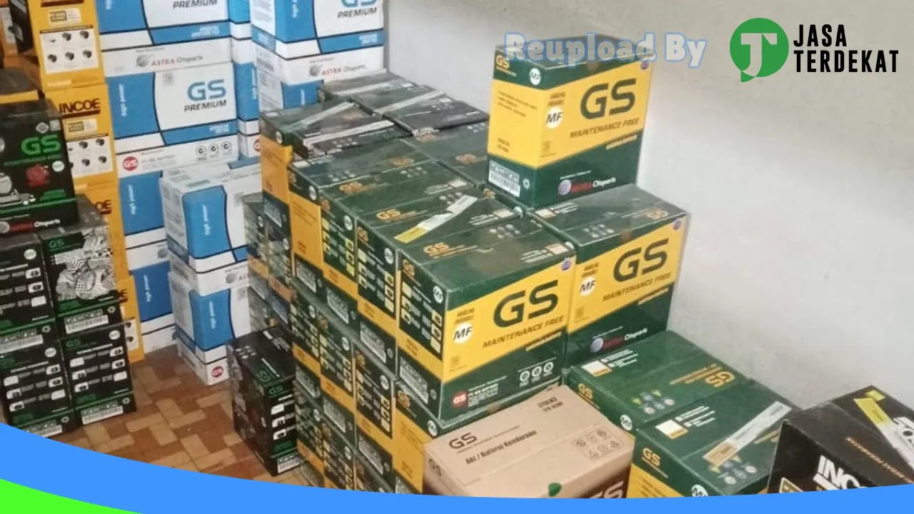 Gambar Toko Aki Langgeng Accu di Kota Surabaya, Jawa Timur ke 3