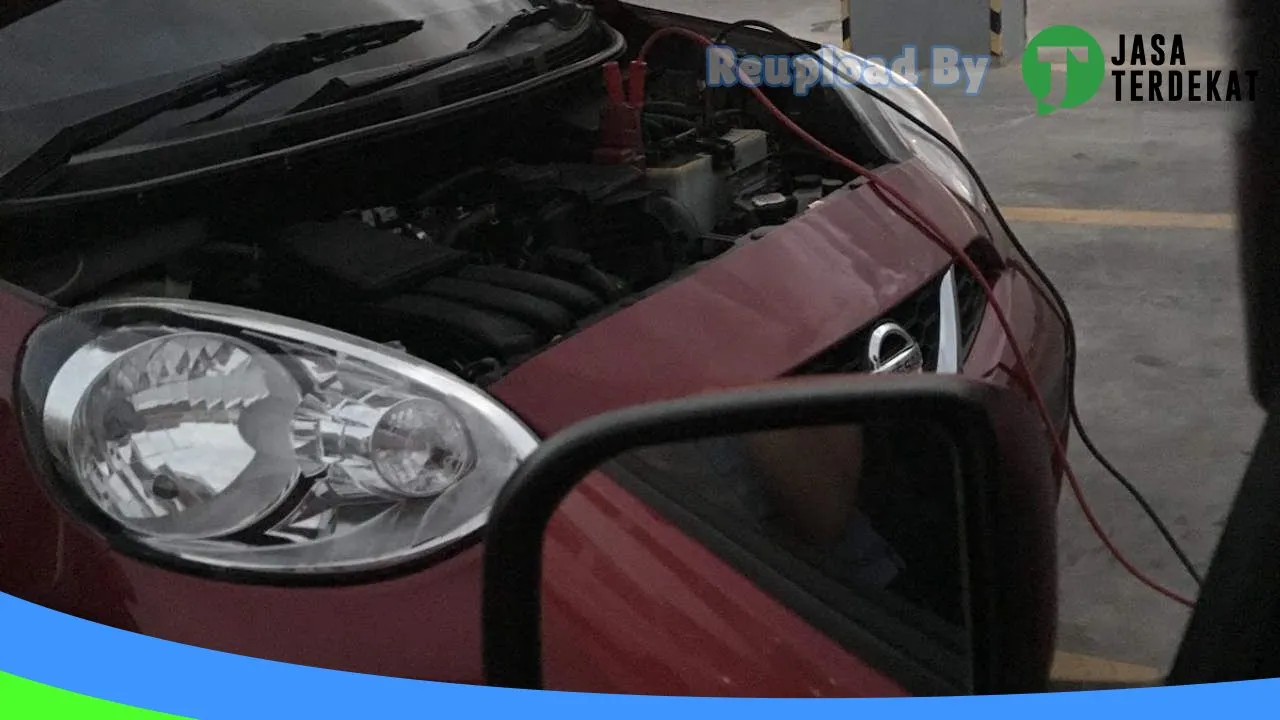 Gambar JUMPER AKI/ACCU 24jam di Kulon Progo, DI Yogyakarta ke 5