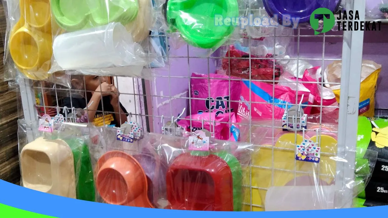 Gambar Nacary pet shop di Kotawaringin Timur, Kalimantan Tengah ke 4
