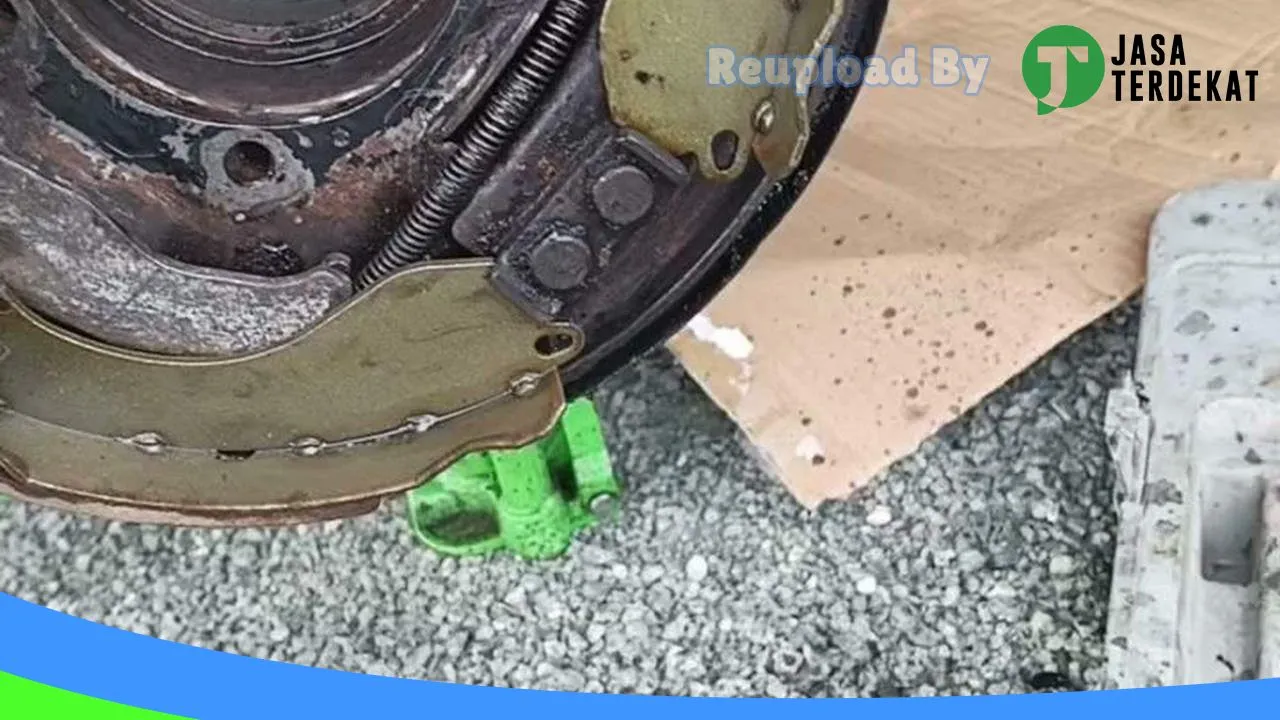 Gambar Bengkel mobil Panggilan kota palu di Kota Palu, Sulawesi Tengah ke 2