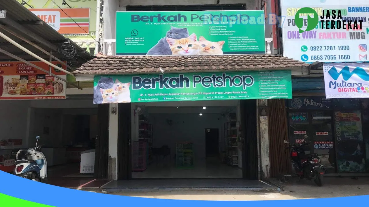 Gambar Berkah Petshop Banda Aceh di Aceh Tenggara, Aceh ke 2