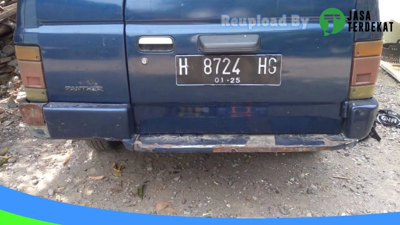 Gambar Toko Aki NABA ACCU Tukar tambah aki terdekat Klaten di Klaten, Jawa Tengah ke 3