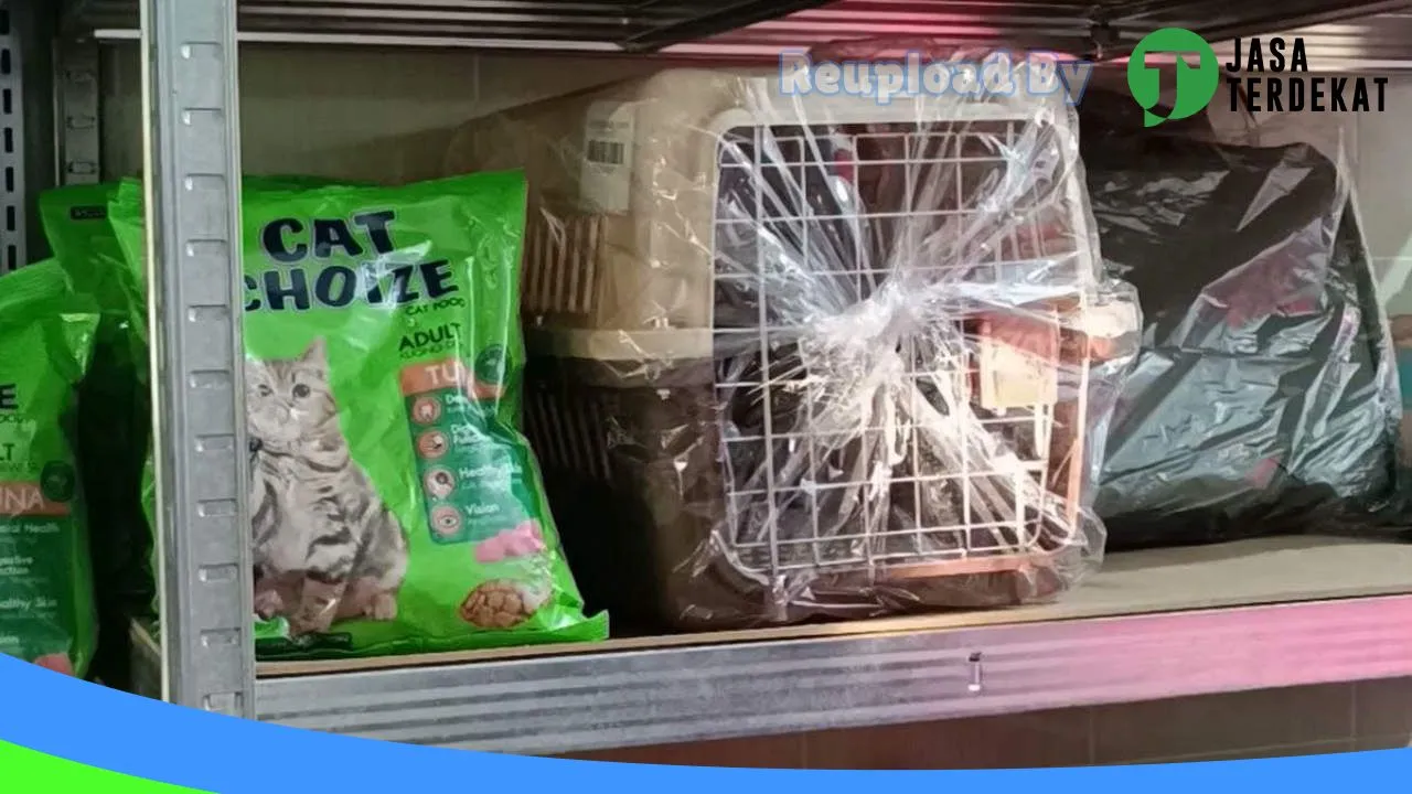 Gambar AA PETCARE PETSHOP & GROOMING, Dokter Hewan Yossy Yondhana di Jombang, Jawa Timur ke 1