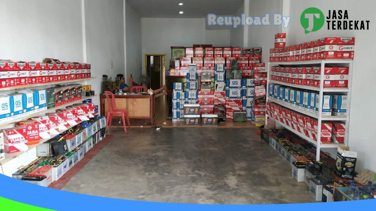 Gambar Rumah Aki di Jambi, Jambi ke 1