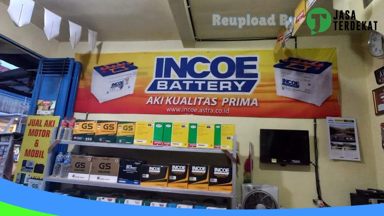 Gambar PANGLIMA JAYA AKI di Nganjuk, Jawa Timur ke 2