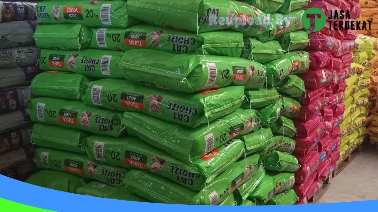 Gambar TAMA PETSHOP & CLINIC 4 di Kepulauan Seribu, DKI Jakarta ke 2