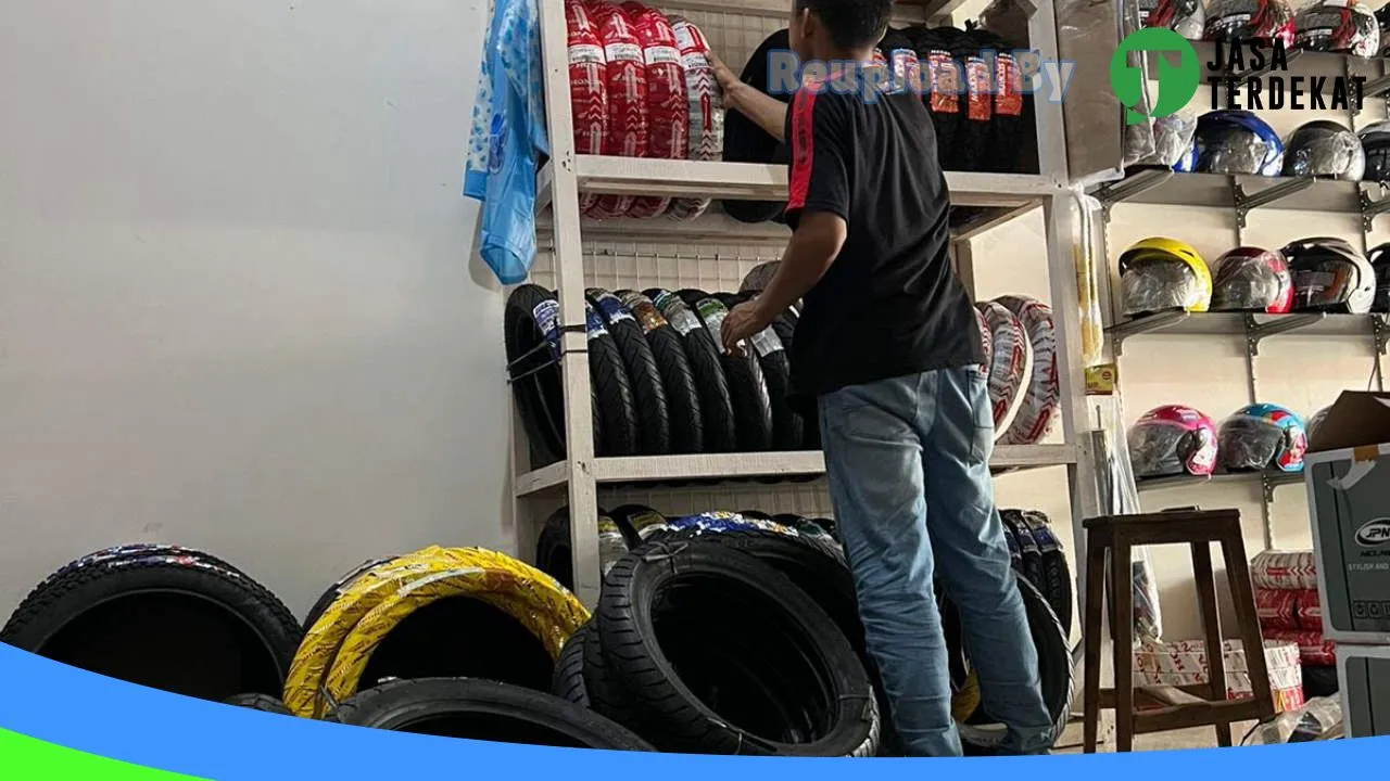 Gambar TOKO ANUGRAH MOTOR ALFA di Pesisir Barat, Lampung ke 3