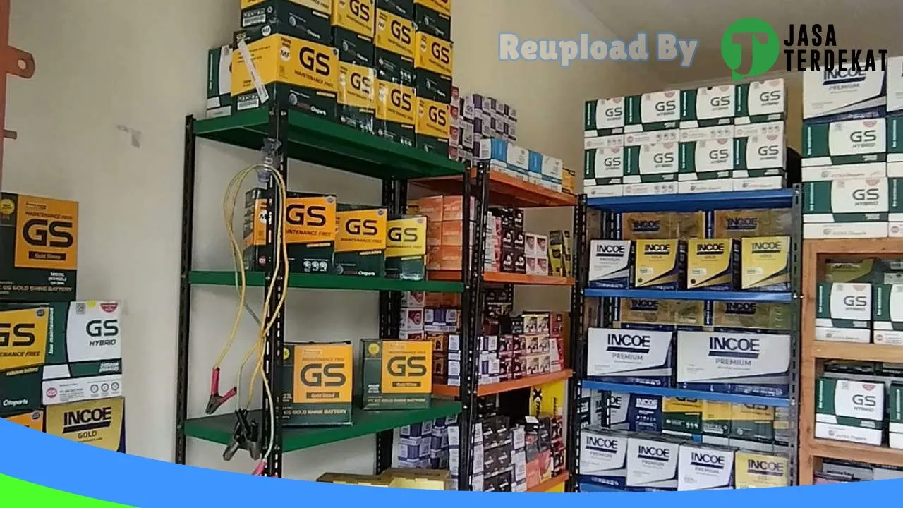 Gambar TEGUH SENTOSA AKI (TSI) di Gunung Kidul, DI Yogyakarta ke 1