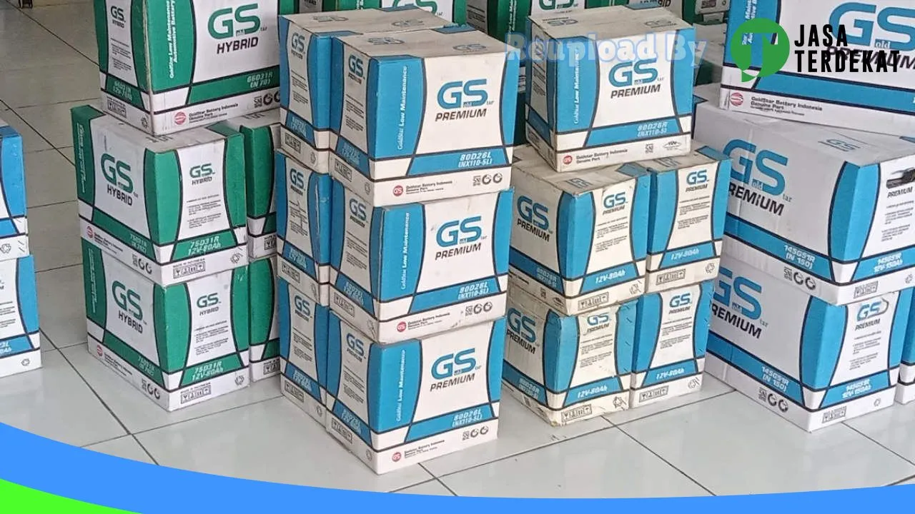 Gambar Toko Aki Boyolali Sinar Utama Battery 24JAM di Boyolali, Jawa Tengah ke 5