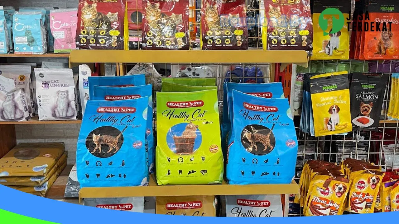 Gambar Toms Petshop Gorontalo di Bone Bolango, Gorontalo ke 1