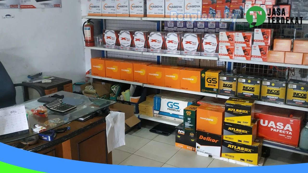 Gambar OTA 272 Home Accu Lampung di Tanggamus, Lampung ke 2