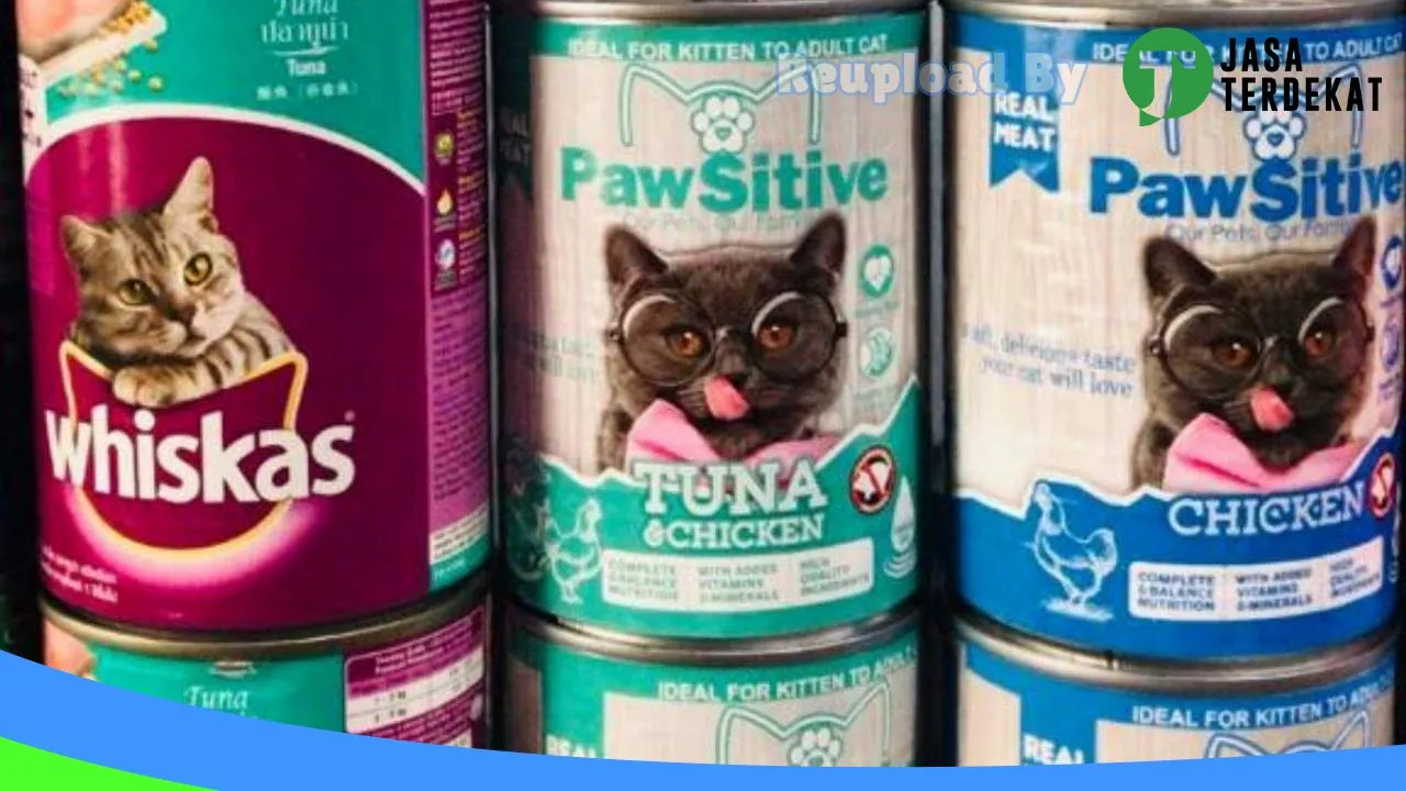 Gambar Keen Catshop & Clinic di Aceh Tenggara, Aceh ke 1