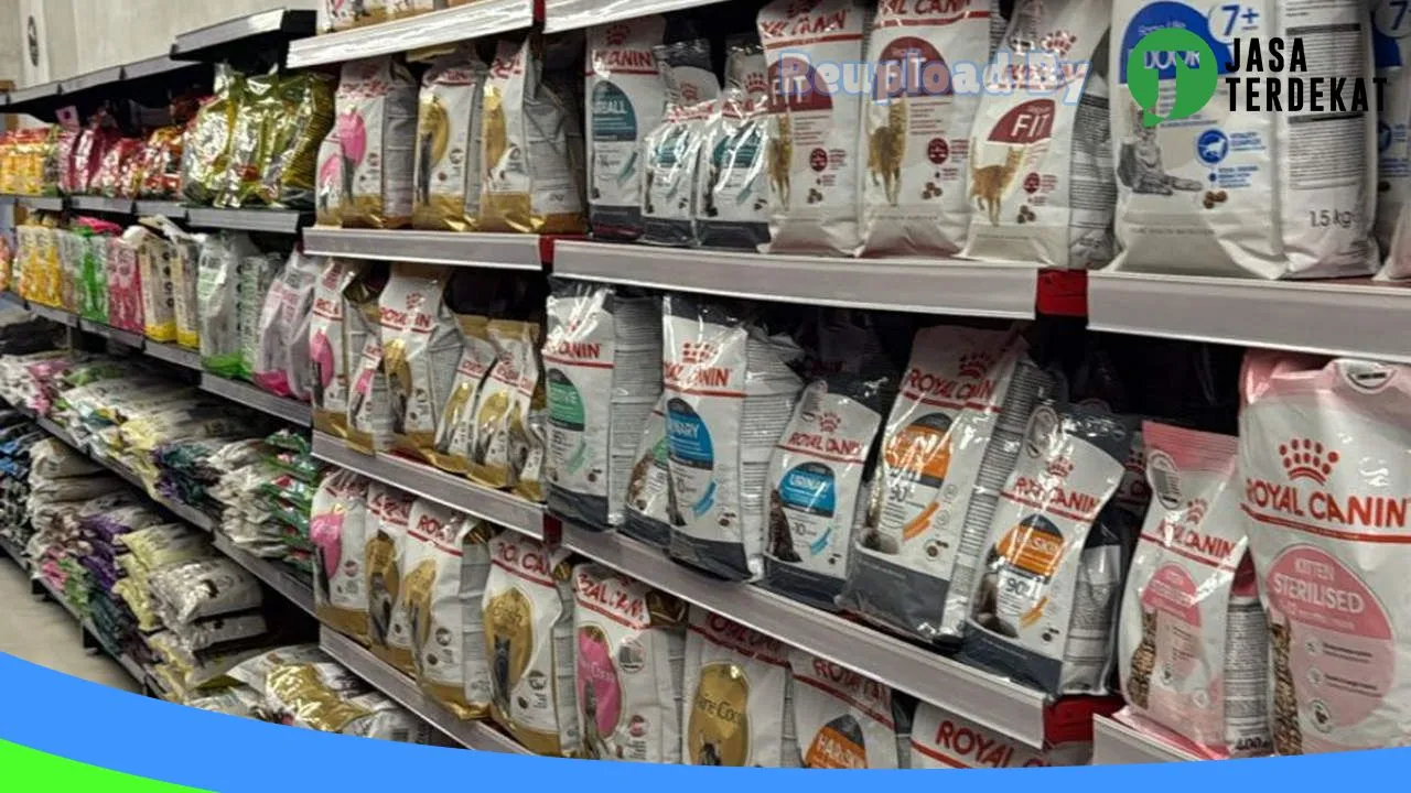 Gambar JJ PET HOUSE & VET CARE JAKARTA di Jakarta Selatan, DKI Jakarta ke 3