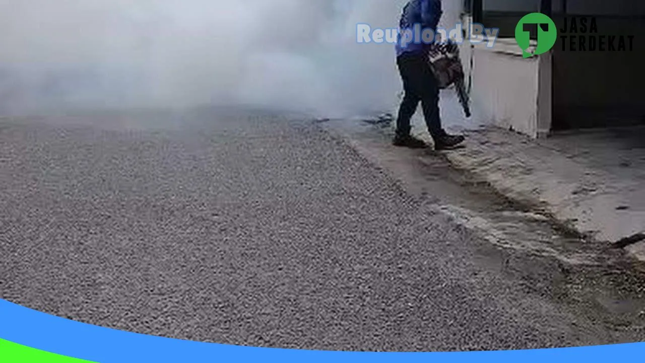Gambar Jasa Fogging Nyamuk Pekanbaru di Agam, Sumatera Barat ke 5