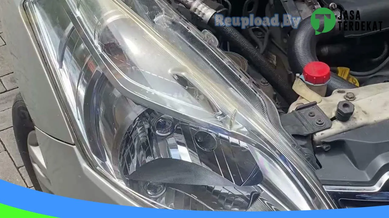 Gambar Sumber Rejeki Accu di Kota Pasuruan, Jawa Timur ke 1