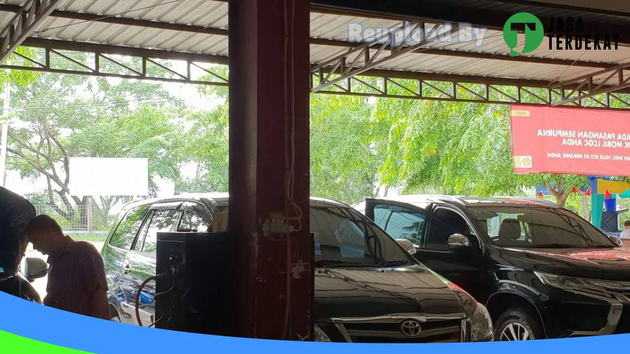 Gambar Restart Auto di Banda Aceh, Aceh ke 1