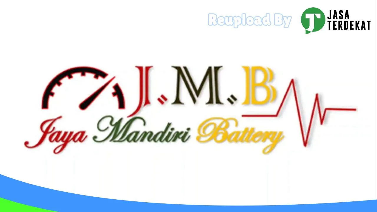 Gambar Toko Aki Terdekat Jaya Mandiri Battery di Badung, Bali ke 1