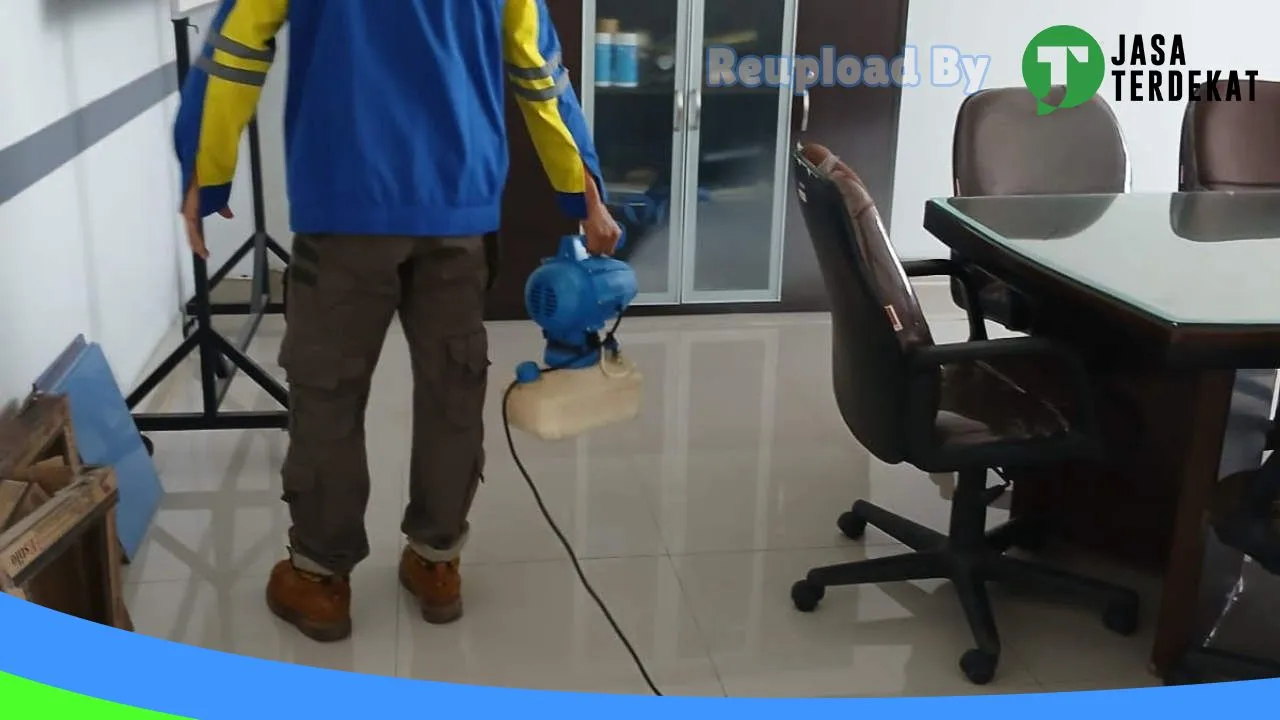 Gambar Lumina Pest Control di Pontianak, Kalimantan Barat ke 2