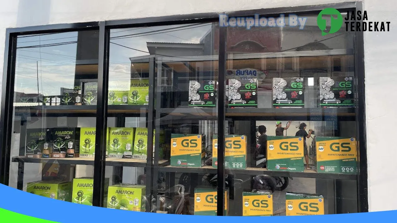 Gambar JR AKI 24 JAM di Makassar, Sulawesi Selatan ke 2