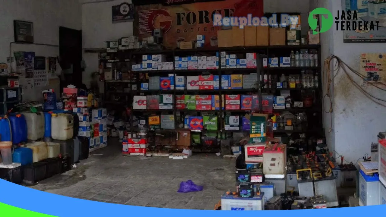 Gambar Toko Aki Laksana di Magelang, Jawa Tengah ke 4