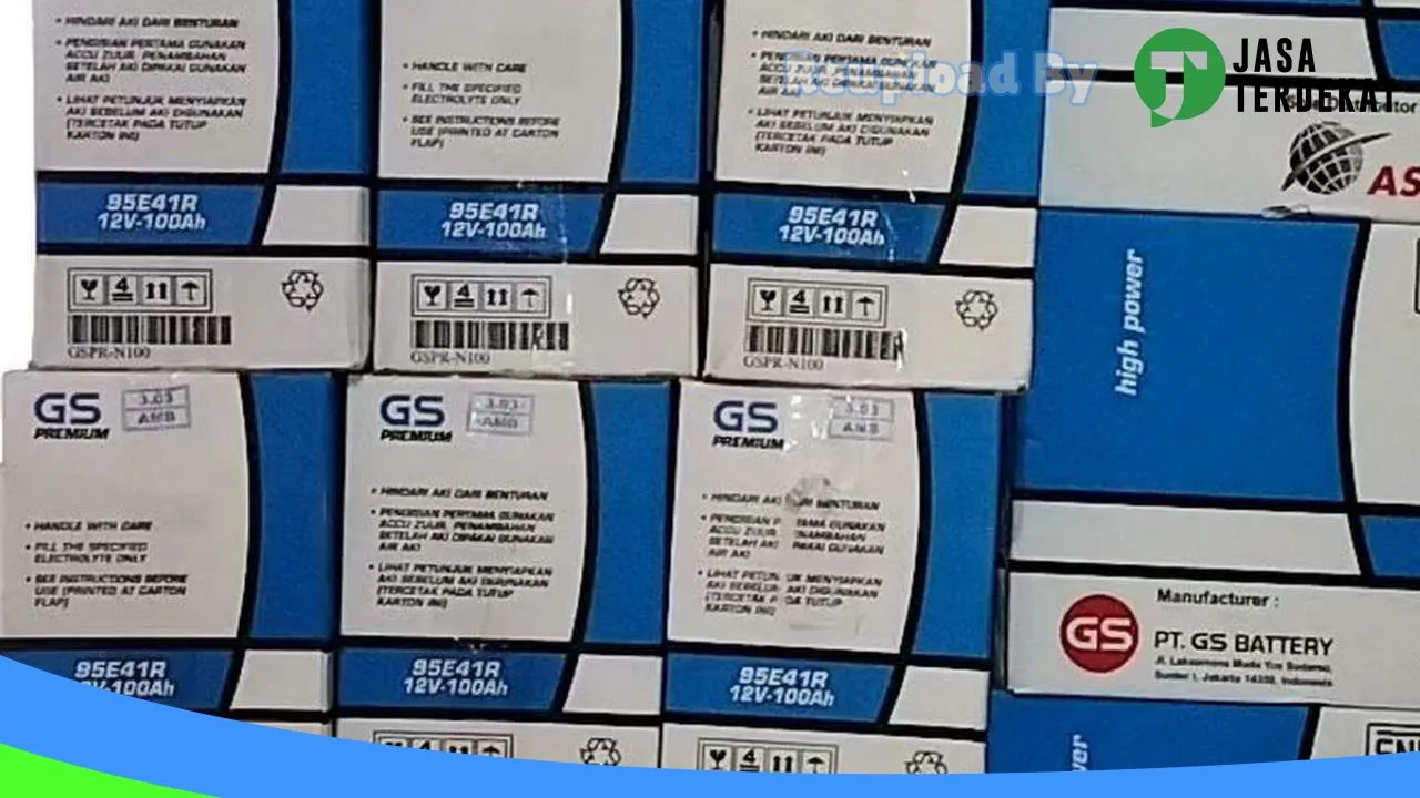 Gambar Accu – Aki Surabaya ( YUASA BATTERY – GS ASTRA OTOPARTS – INCOE BATTERY ) di Kota Surabaya, Jawa Timur ke 5