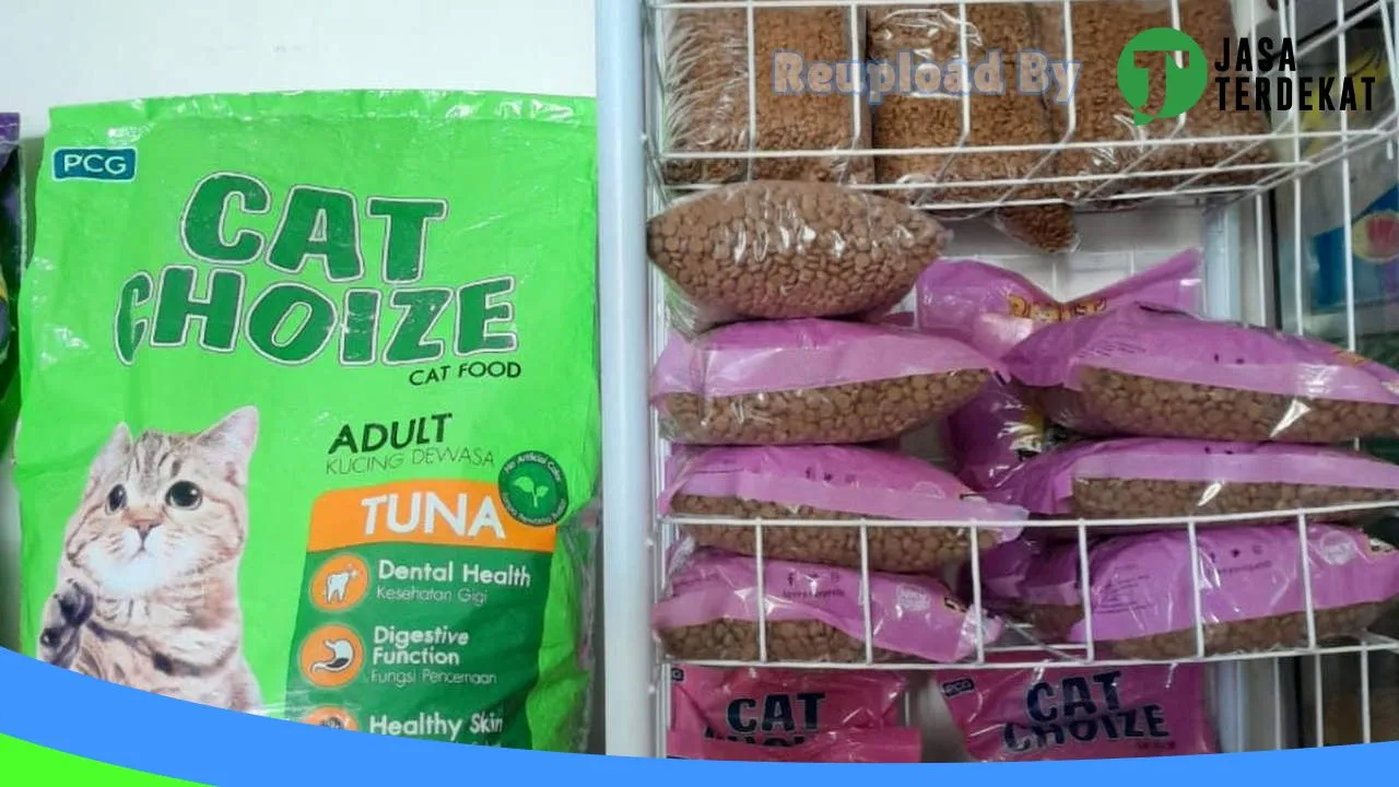 Gambar Sky(cat) PetShop di Kota Tidore Kepulauan, Maluku Utara ke 1