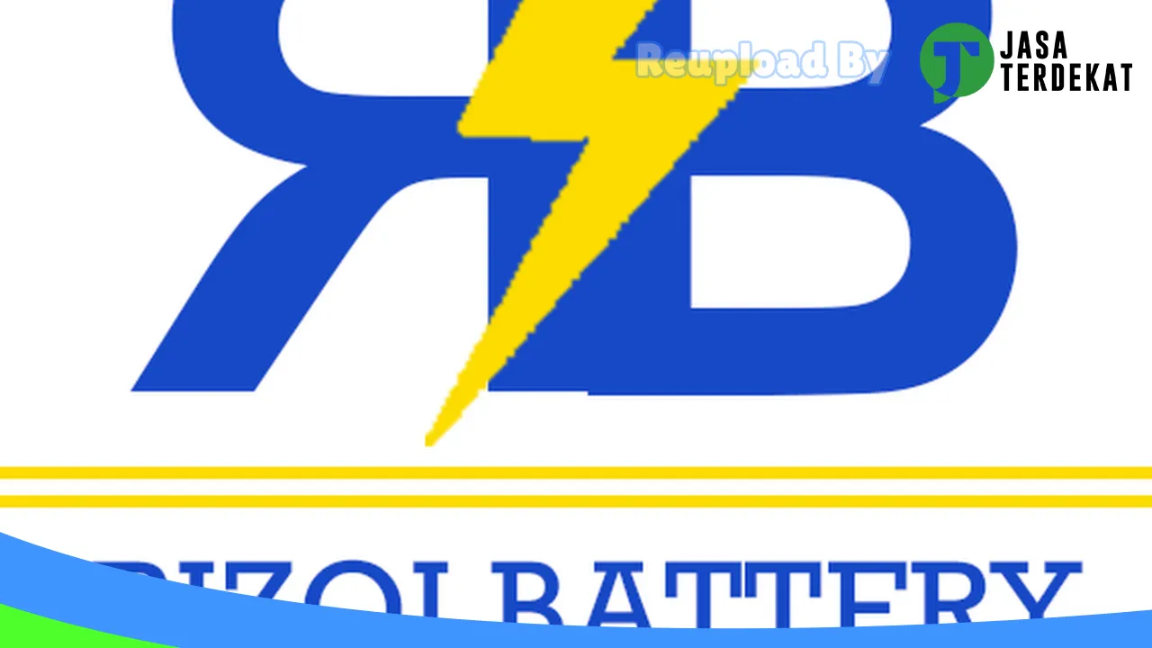 Gambar Toko Aki Rizqi Battery di Lebak, Banten ke 1