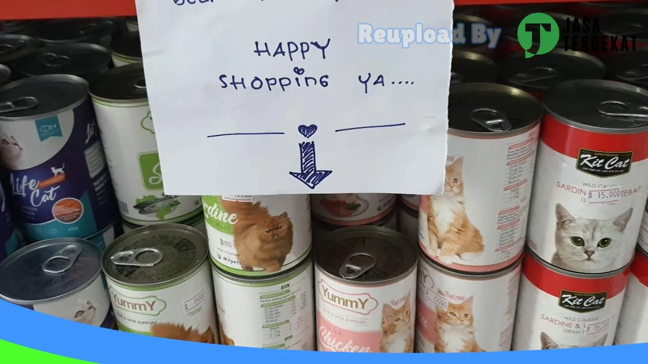 Gambar Nyanya Corner’s Cat Shop di Ngawi, Jawa Timur ke 5