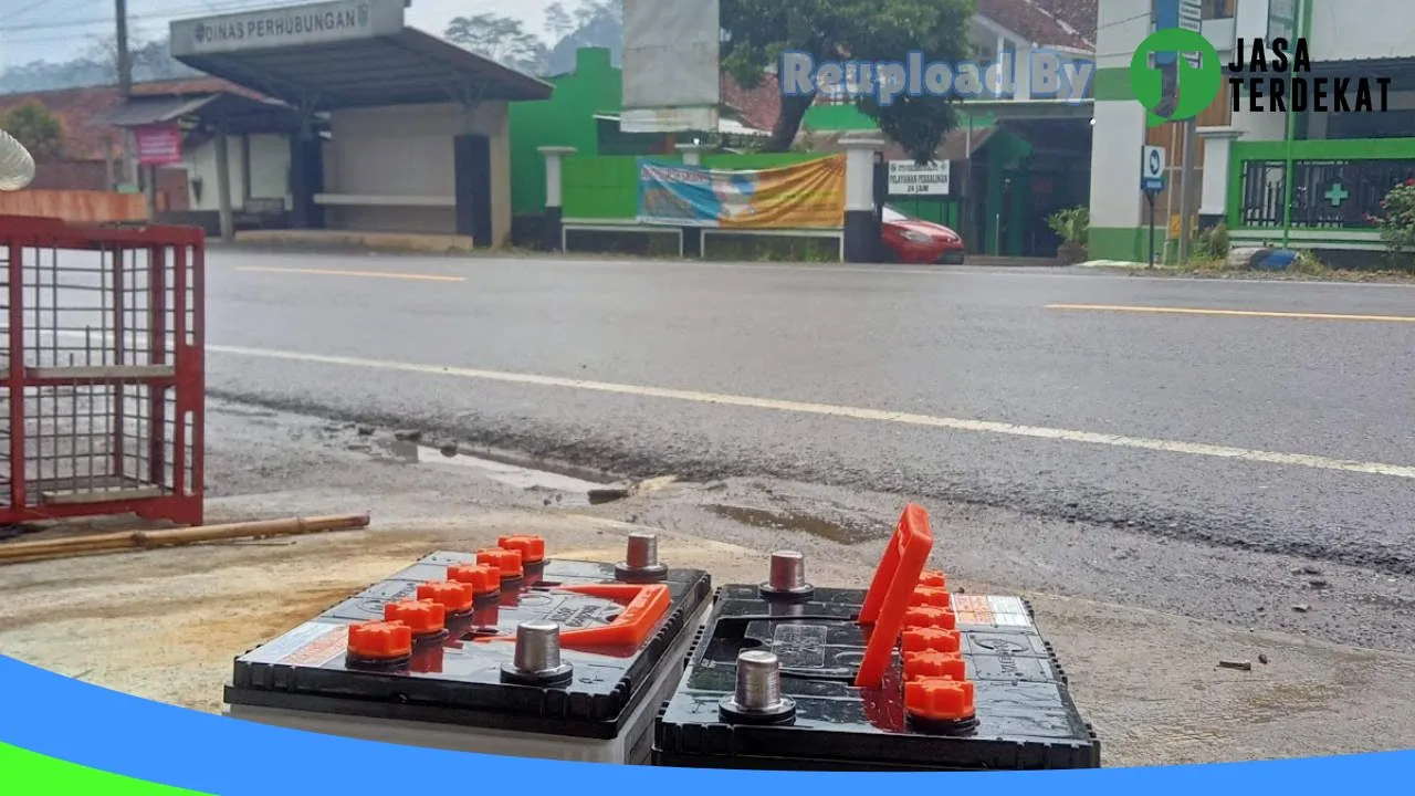 Gambar NAJWA AKI SIGALUH di Banjarnegara, Jawa Tengah ke 1