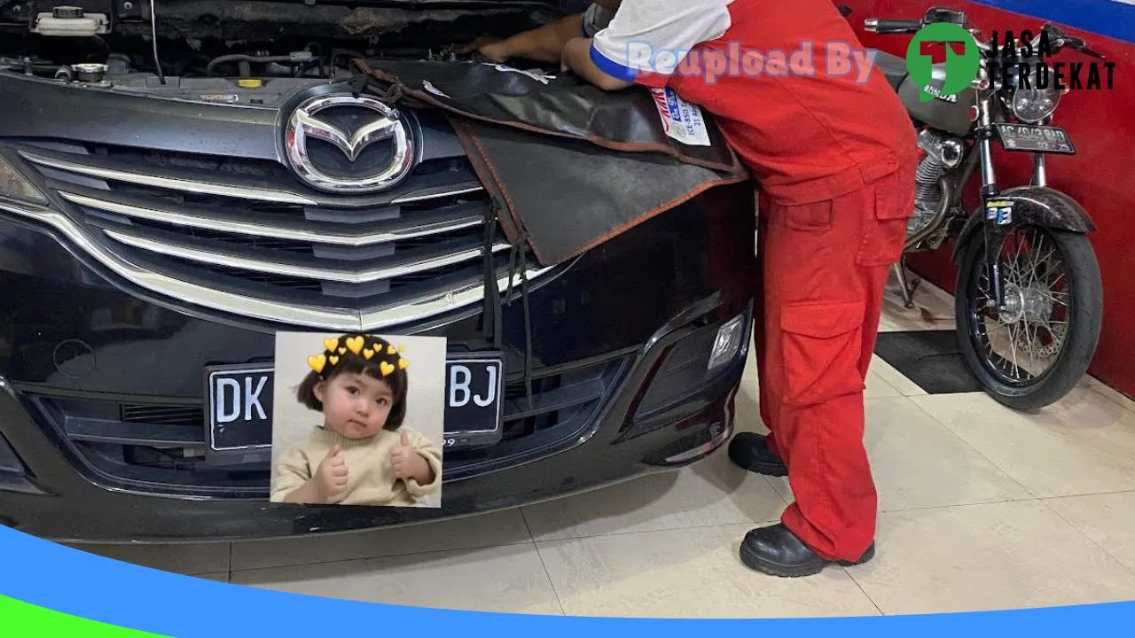 Gambar Shop & Drive – Gatot Subroto Barat, Denpasar di Badung, Bali ke 4