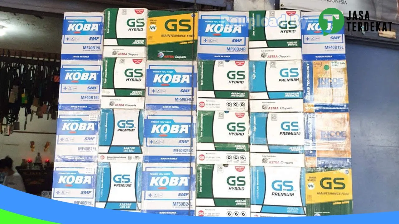 Gambar TOKO CAHAYA MAKMUR OIL di Medan, Sumatera Utara ke 1