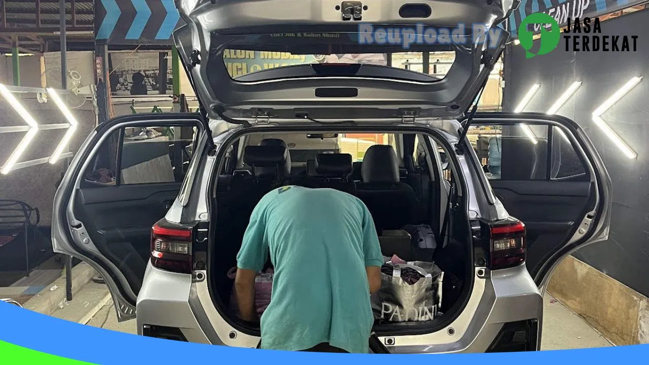 Gambar Doclean Indonesia | Home Cleaning, Laundry, Salon Mobil & Cuci Sepatu/Karpet/Kasur/Sofa di Banda Aceh, Aceh ke 2