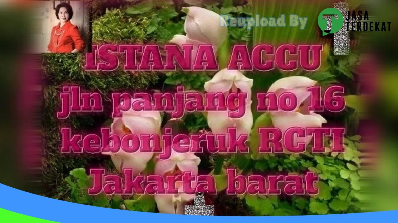 Gambar Istana Accu di Kepulauan Seribu, DKI Jakarta ke 1