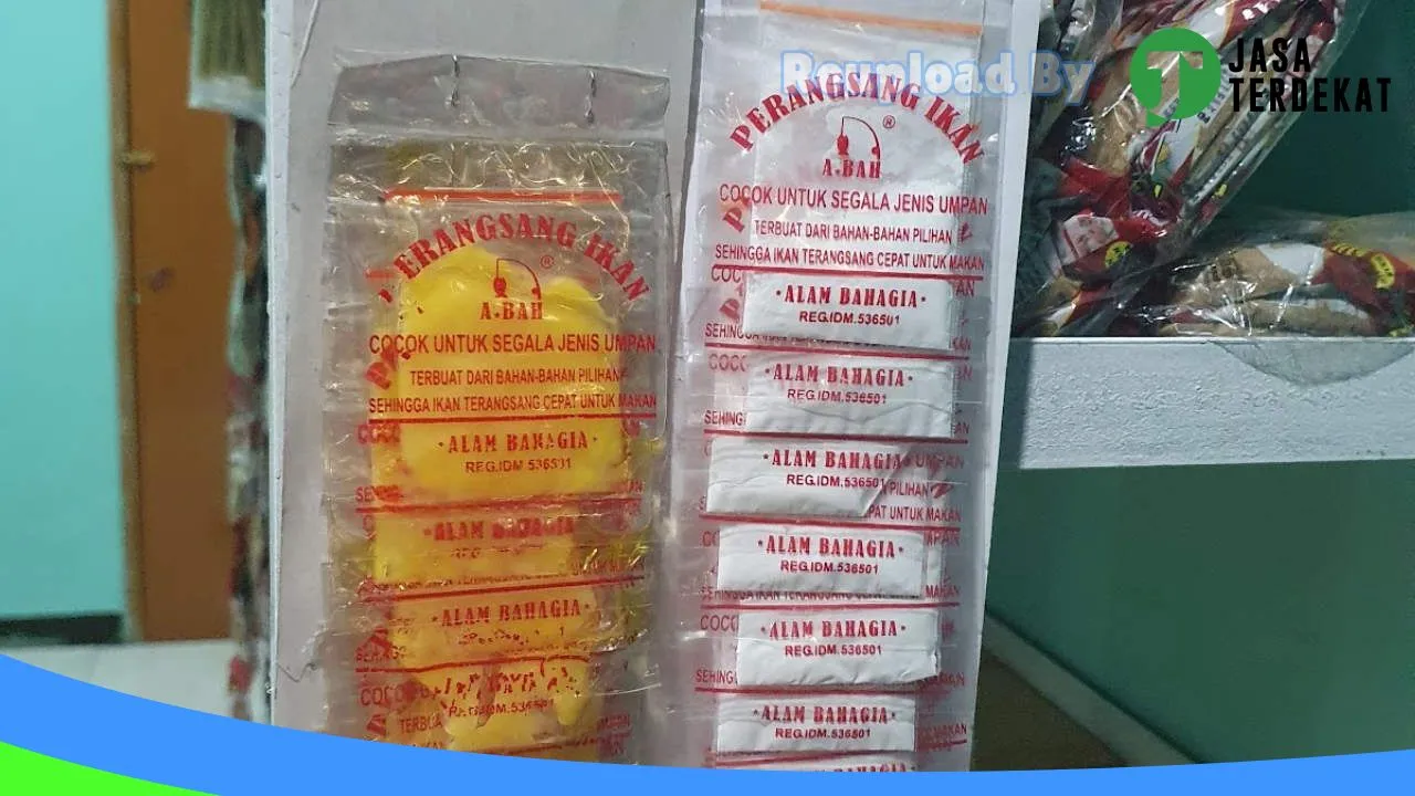 Gambar JIAN PETSHOP di Jakarta Selatan, DKI Jakarta ke 2