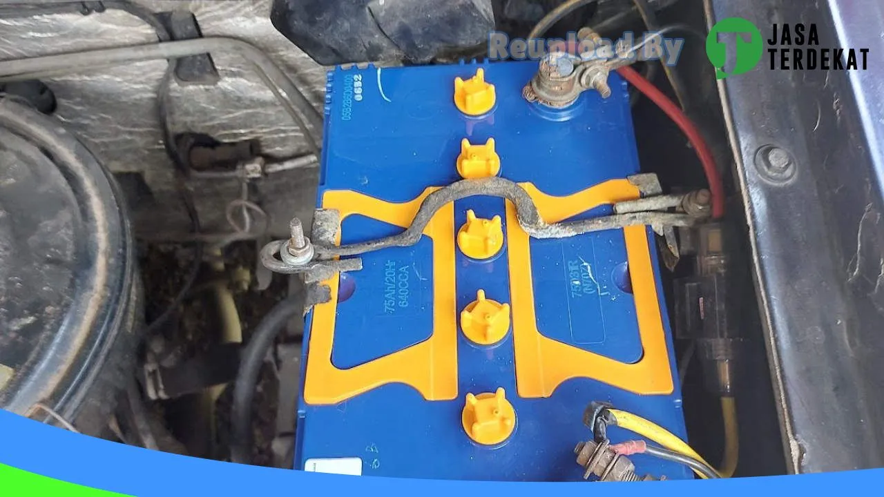 Gambar Aki Blitar Siap Antar di Kota Blitar, Jawa Timur ke 1