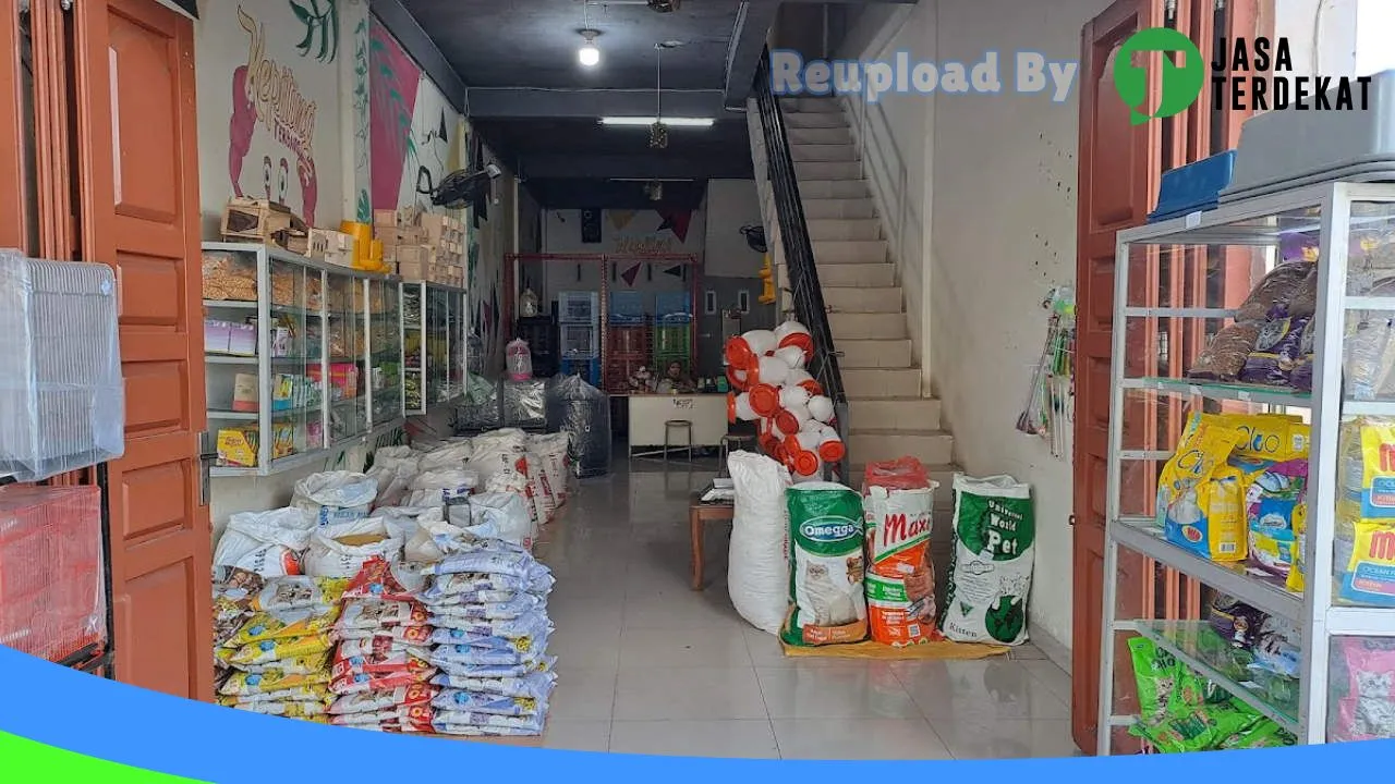 Gambar Tjambak Poultry Shop ( birdshop & petshop) 2 di Tebing Tinggi, Sumatera Utara ke 1